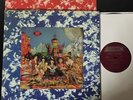The Rolling Stones-Their Satanic Majesties Request-ORIG. 1967 US MONO LP-CLEAN