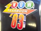 Now Yearbook '83 Vinyl LP Album record limited 3 x compilation 2023 on Sony
