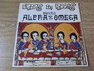 IRIES IN ROOTS MEETS ALPHA & OMEGA - THE SIGNS - 1994 ISSUE - VG+/VG+