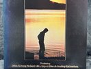 John G. Perry – Sunset Wading | Japan Pressung LP Vinyl Schallplatte Prog Rock
