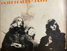 TASTE / RORY GALLAGHER - ON THE BOARDS 1st UK Press Textured Sleeve 1970 LP