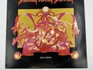 Black Sabbath Sabbath, Bloody Sabbath Vinyl Record (1974)