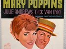 MARY POPPINS Movie Soundtrack (Disney) - 12