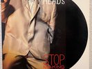 TALKING HEADS - Stop Making Sense (STERLING) - 12