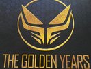 Ray Keith ‎– The Golden Years: Back To '94 Vinyl Box Set