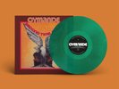 Cymande Second Time Round (Vinyl) (UK IMPORT)