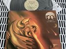 Paradox Product Of Imagination Original Lp Thrash Speed Metal Slayer Anthrax