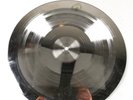 Master LP Mutterplatte 2AF306999 ?? chrom ca. 36cm Z-3588
