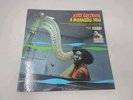 ALICE COLTRANE- A Monastic Trio Gatefold LP Impulse 1972 Repress Excellent Copy
