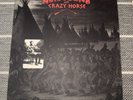 Neil Young With Crazy Horse ‎– Broken Arrow 2 x Vinyl US 1996 SRC Pressing Mint-
