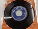 Cherry Smash – Fade Away Maureen F12884 1969 DEMO Psych Rock VG+ 7