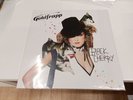 Goldfrapp – Black Cherry 2003 STUMM136 Black Vinyl Original EX/EX