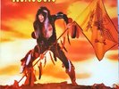 WASP - the last command (1985) Capitol Vinyl LP OIS