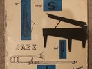 Sonny Stitt Bud Powell Jay Jay Johnson S.P.J. Jazz UK VINYL  LP JAZZ ESQUIRE SPJ