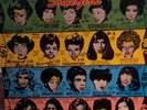 THE ROLLING STONES: SOME GIRLS 1978 VINYL RECORD LP Atlantic Records 39108 EX/EX