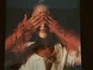 Ariana Grande- Eternal Sunshine signed Vinyl (in-hand) (Rare)