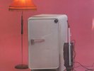 The Cure - Three Imaginary Boys GER LP 1979 (VG+/VG+) VInyl '
