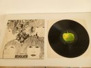 Revolver [Vinyl LP] von The Beatles (Schallplatte)