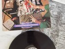CARCASS - Necroticism - Descanting the Insalubrious 1991 vinile 33 giri Lp vinyl