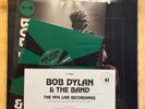 Bob Dylan & The Band 1974 Live 3LP + 7” Third Man Records Vault #61 New Sealed