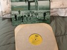 Calm Before..... The Rising Storm - VINYL LP - 1992 US Reissue - Garage Psych