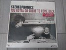 Stereophonics  You Gotta Go There To Come Back - Triple Heavy Vinyl - SEALED '04