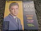 Elvis Presley Lp Ftd The Last Movies Double Album Super Example