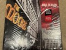 Mad Season Live at the Moore 2-LP Vinyl 2015 Columbia Records Factory Sealed New