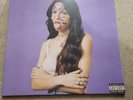 OLIVIA RODRIGO SOUR LP VINYL RECORD PURPLE