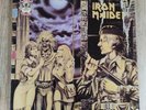 Iron Maiden - Women In Uniform/Twilight Zone 12