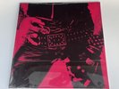 Motley Crue Too Fast For Love Leathur Records Pink Vinyl Whisky A Go Go LE 200