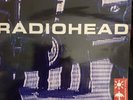 Radio Head My Iron Lung 12 Inch Vinyl Record In Excellent Condition