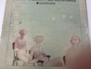 STEELY DAN COUNTDOWN TO ECSTASY QUAD Quadraphonic CQD-40010 LP Vinyl Record