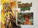 Martin Denny - Forbidden Island - Used Vinyl Record - S15045z
