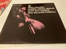 AHMED ABDUL-MALIK Spellbound US ‘65 Status ST 8303 LP VG Van Gelder