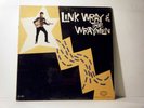 LINK WRAY  the Wraymen LP self titled 1959 Epic mono vinyl