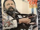 DAVID ALLAN COE  2LP For The Record The First 10 Years  KC2 39585 Gatefold 1984