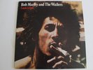 Bob Marley and The Wailers 