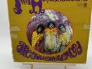 Jimi Hendrix Experience Are You Experienced? LP RS 6261 Tri-Color Reprise 1967