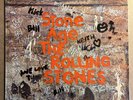 THE ROLLING STONES - Stone Age VINYL LP 1971 Decca Australia Exc Cond  MC1