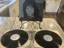 The Doors Mono Resurrection 2xLP French Fan Club Release White Label NM 1971