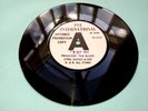 CYRIL DAVIES PREACHIN THE BLUES 1963 UK DEMO EX VINYL 7
