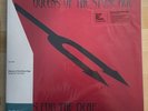 Queens Of The Stone Age Songs For The Deaf Red Color Vinyl Me Please VMP 2LP