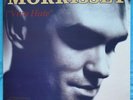 VIVA HATE - Morrissey - 1988 Sire 9 25699-1 - 1st ARC Pressing - PROMO VG+/EX/EX
