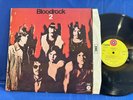 BLOODROCK 2 CAPITOL EST 491.  ORIGINAL UK LP EXC+