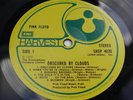 Pink Floyd OBSCURED BY CLOUDS 1977 UK LP A4/B4 INCREDIBLE MINT MINUS AUDIO HEAR