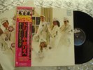 Cheap Trick   Dream Police   Japanese LP  w/Insert  Epic 25-3P-50