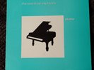 The Teardrop Explodes - Piano - VINYL LP - 10 tracks DLP4