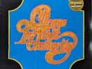 CHICAGO Chicago Transit Authority SEALED 180 Gram 2LP Numbered Gold Vinyl