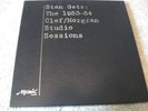 + Stan Getz: The 1953-54 Clef/ Norgran Studio Sessions/ Mosaic  Box Set/ 4 LP